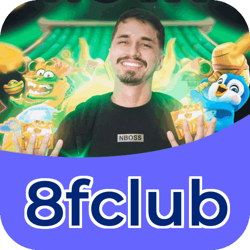 8fclub APK