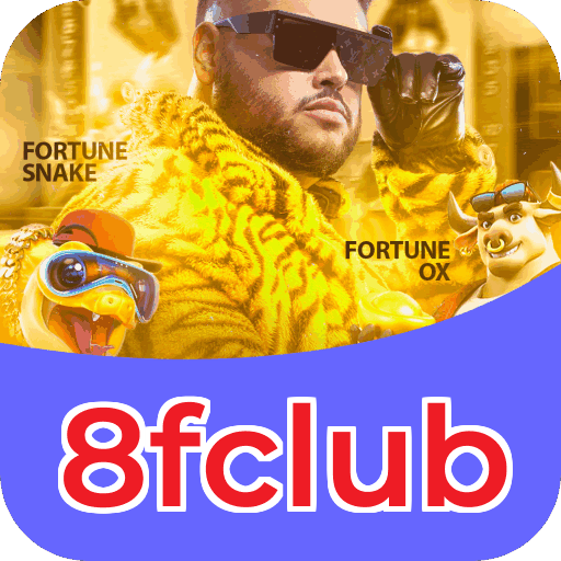 8fclub APK