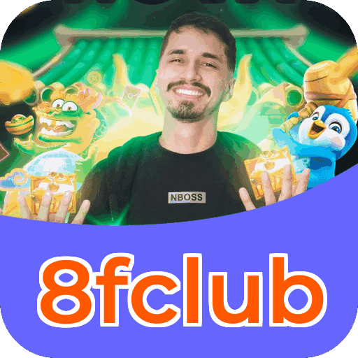 8fclub APK