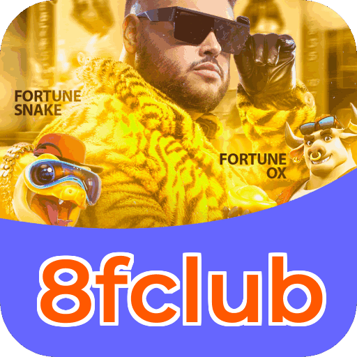 8fclub APK